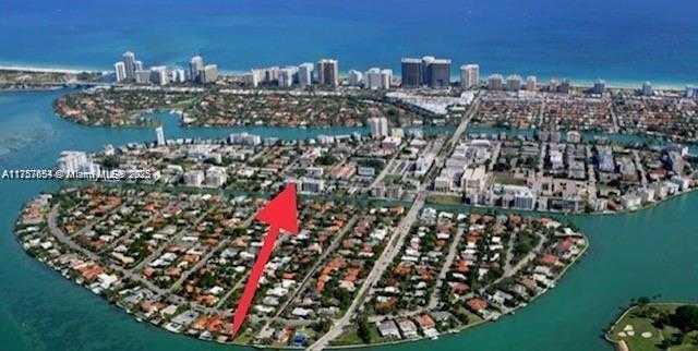 Small Image of 9971 WEST BAY HARBOR #205, Bay Harbor Islands Number 12