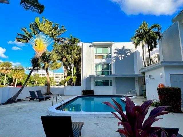 Small Image of 9971 WEST BAY HARBOR #205, Bay Harbor Islands Number 13