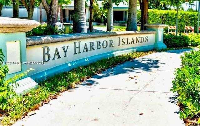 Small Image of 9971 WEST BAY HARBOR #205, Bay Harbor Islands Number 17