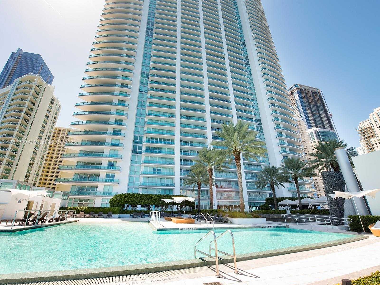 Small Image of 1331 BRICKELL BAY DR #1206, Miami Number 12