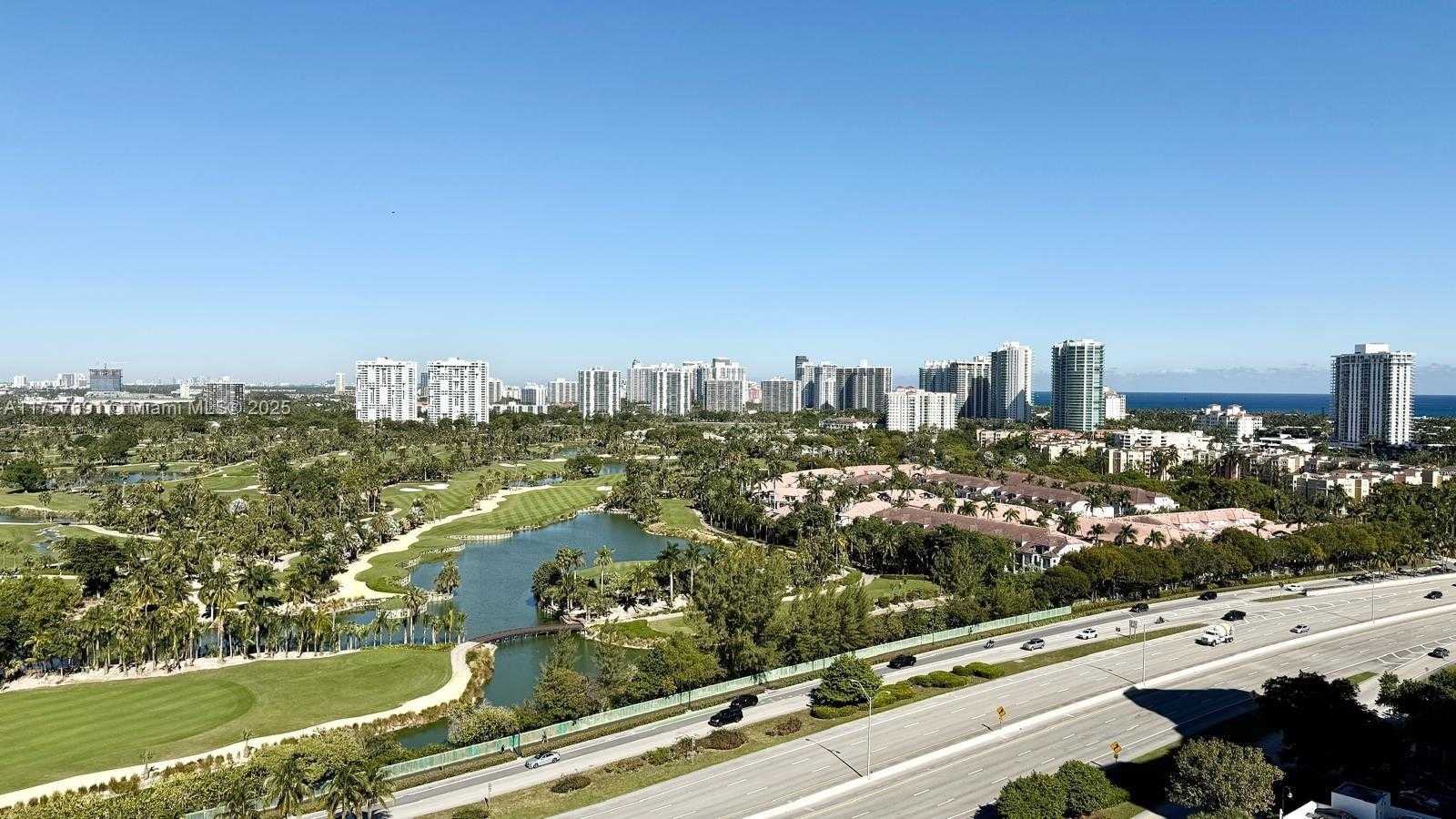 Small Image of 3300 NORTH EAST 192ND ST #PH09, Aventura Number 20