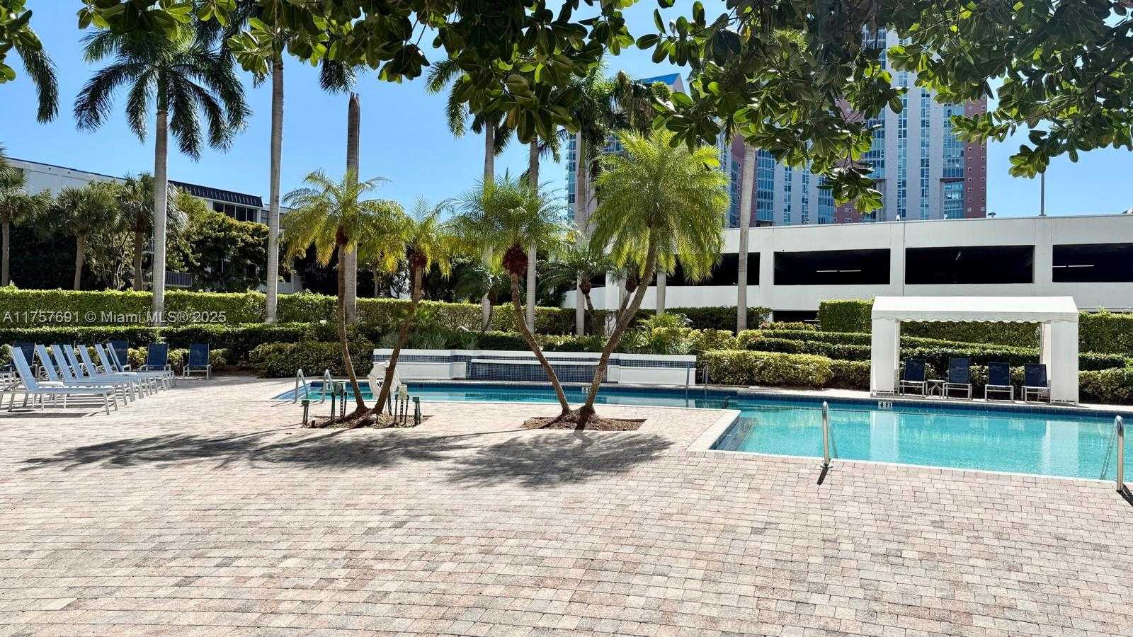 Small Image of 3300 NORTH EAST 192ND ST #PH09, Aventura Number 7