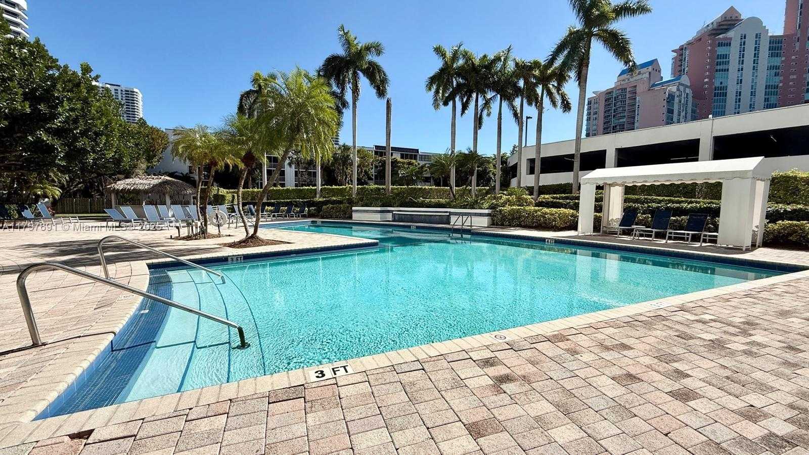 Small Image of 3300 NORTH EAST 192ND ST #PH09, Aventura Number 8