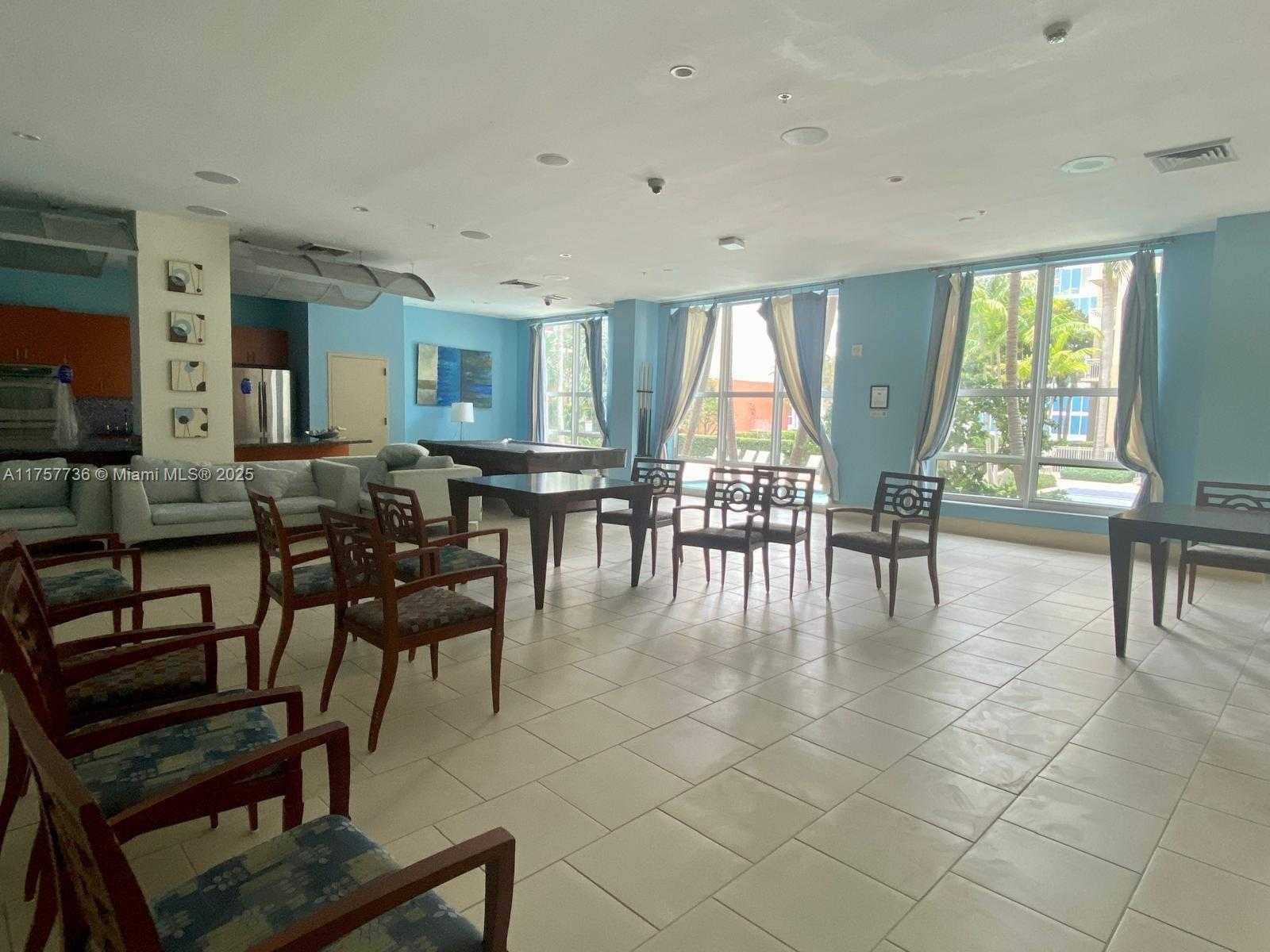 Small Image of 2000 NORTH BAYSHORE DR #608, Miami Number 13