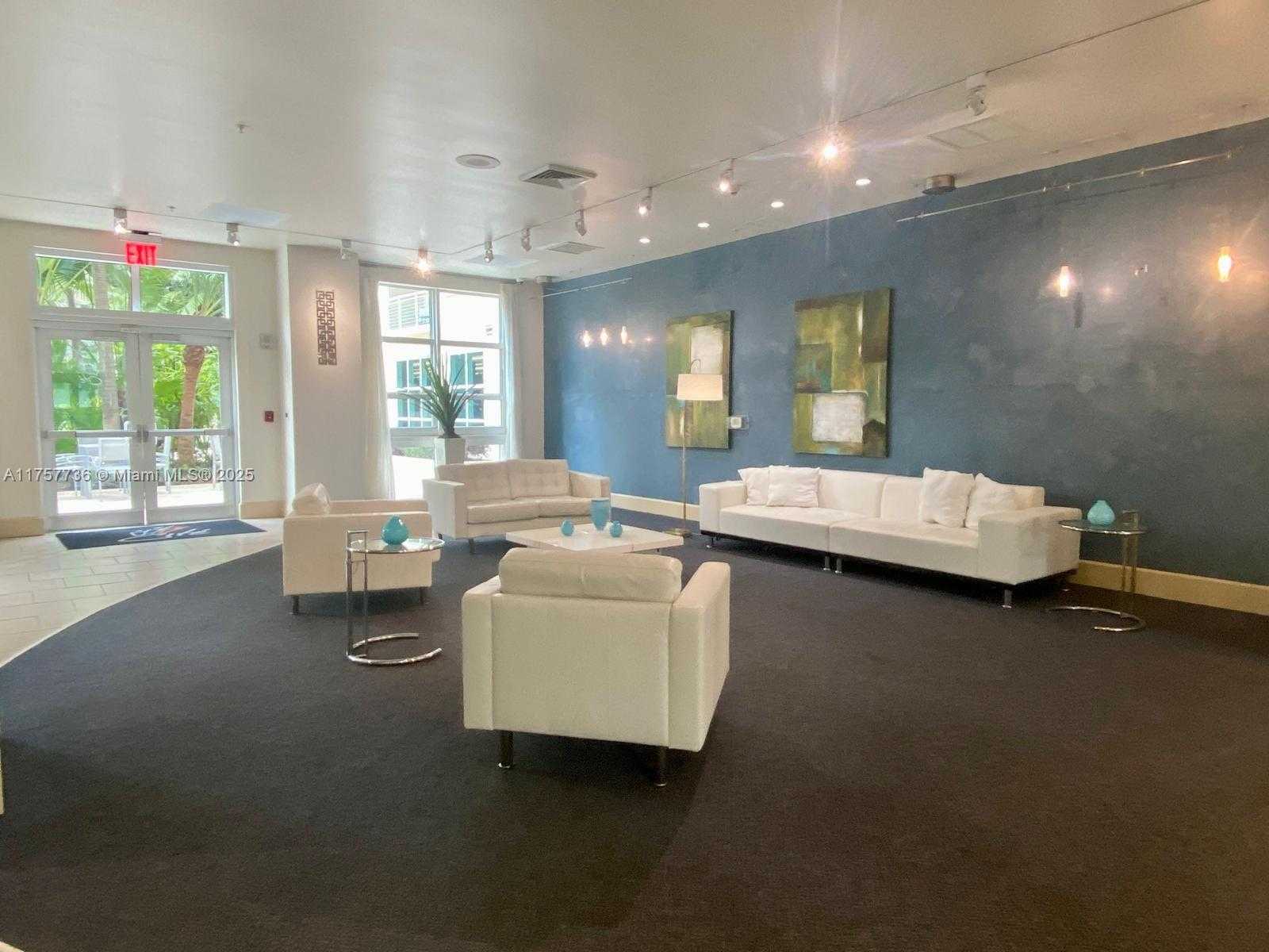 Small Image of 2000 NORTH BAYSHORE DR #608, Miami Number 14