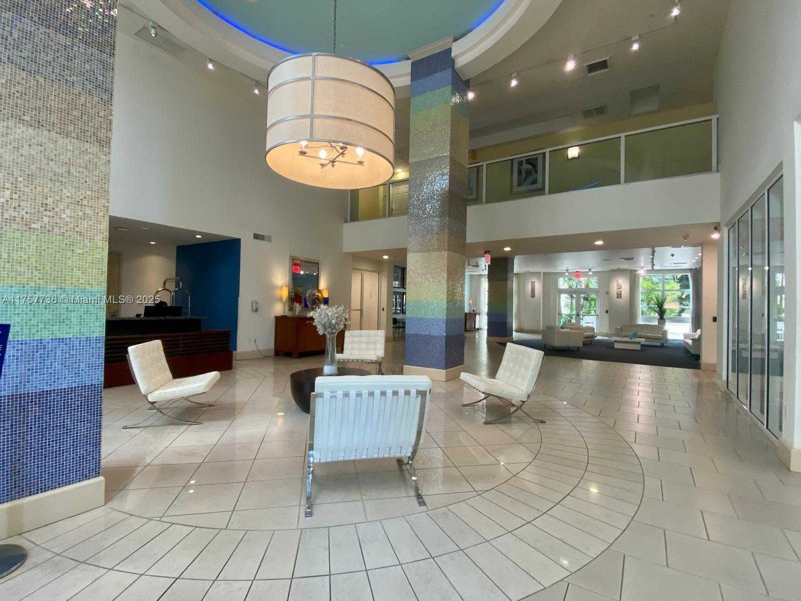 Small Image of 2000 NORTH BAYSHORE DR #608, Miami Number 15