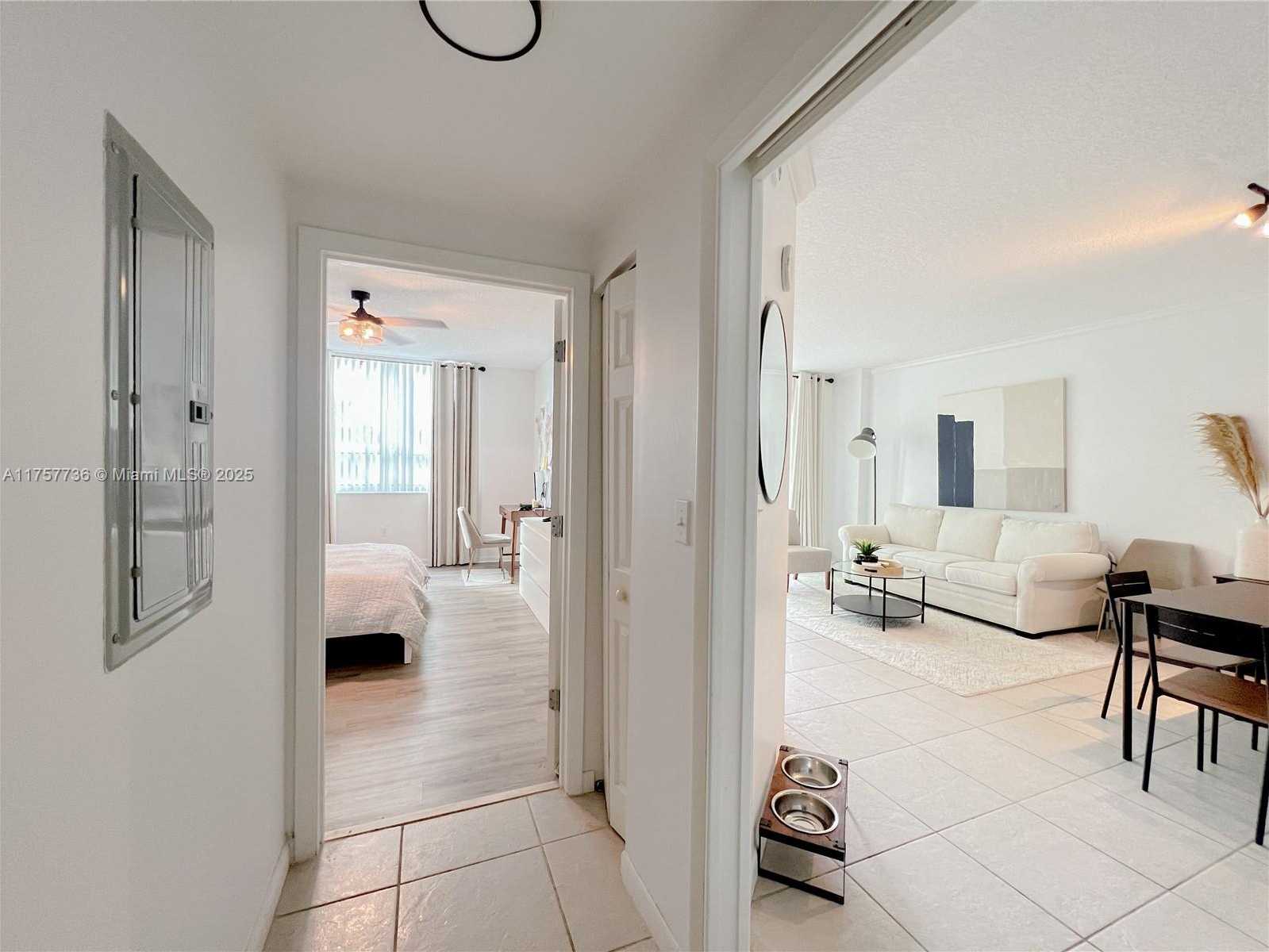 Small Image of 2000 NORTH BAYSHORE DR #608, Miami Number 7
