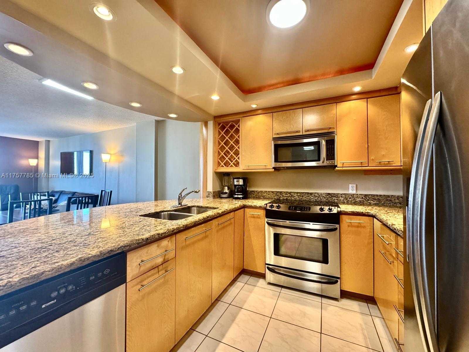 Small Image of 3800 SOUTH OCEAN DR #604, Hollywood Number 23