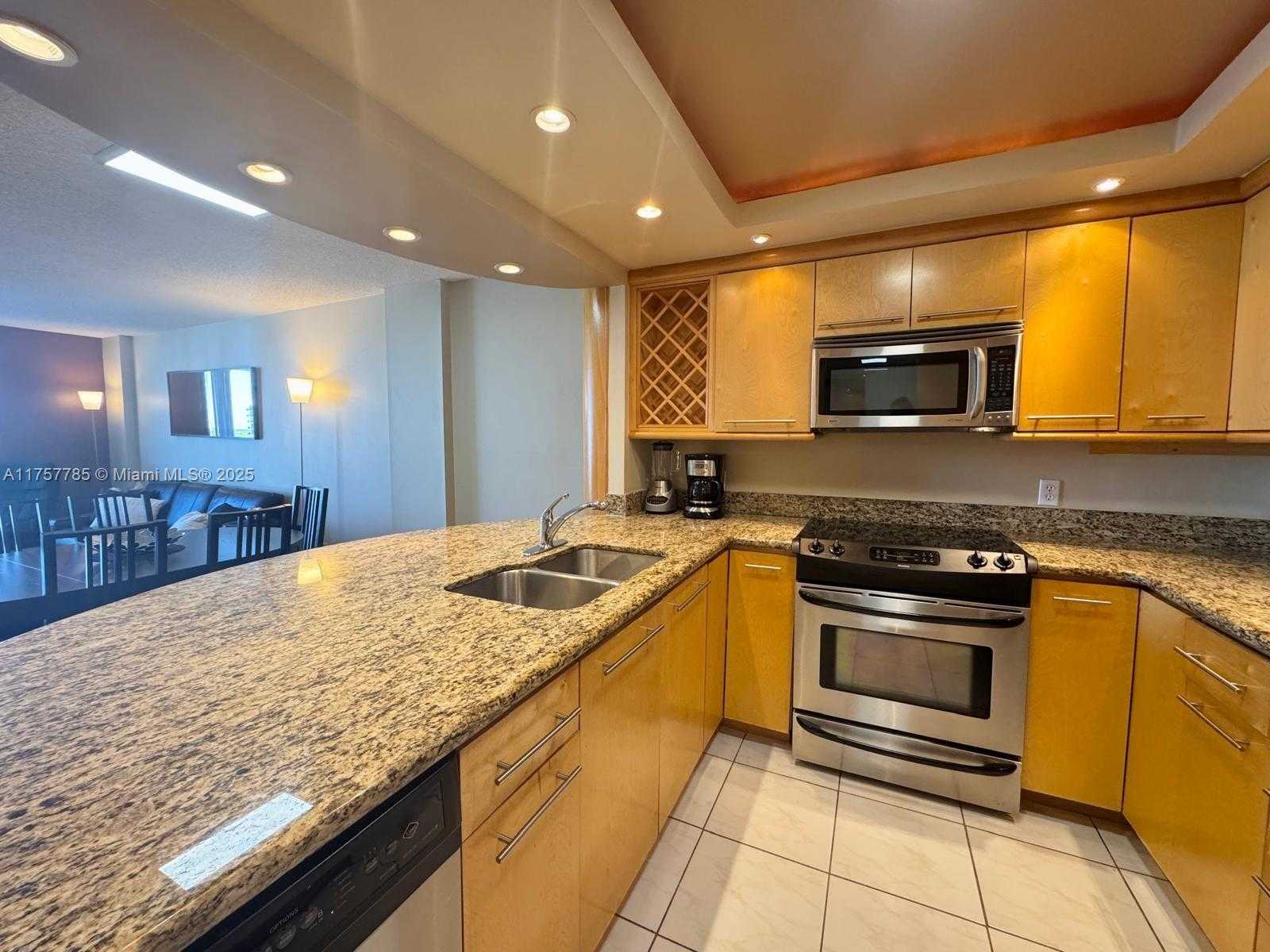 Small Image of 3800 SOUTH OCEAN DR #604, Hollywood Number 32