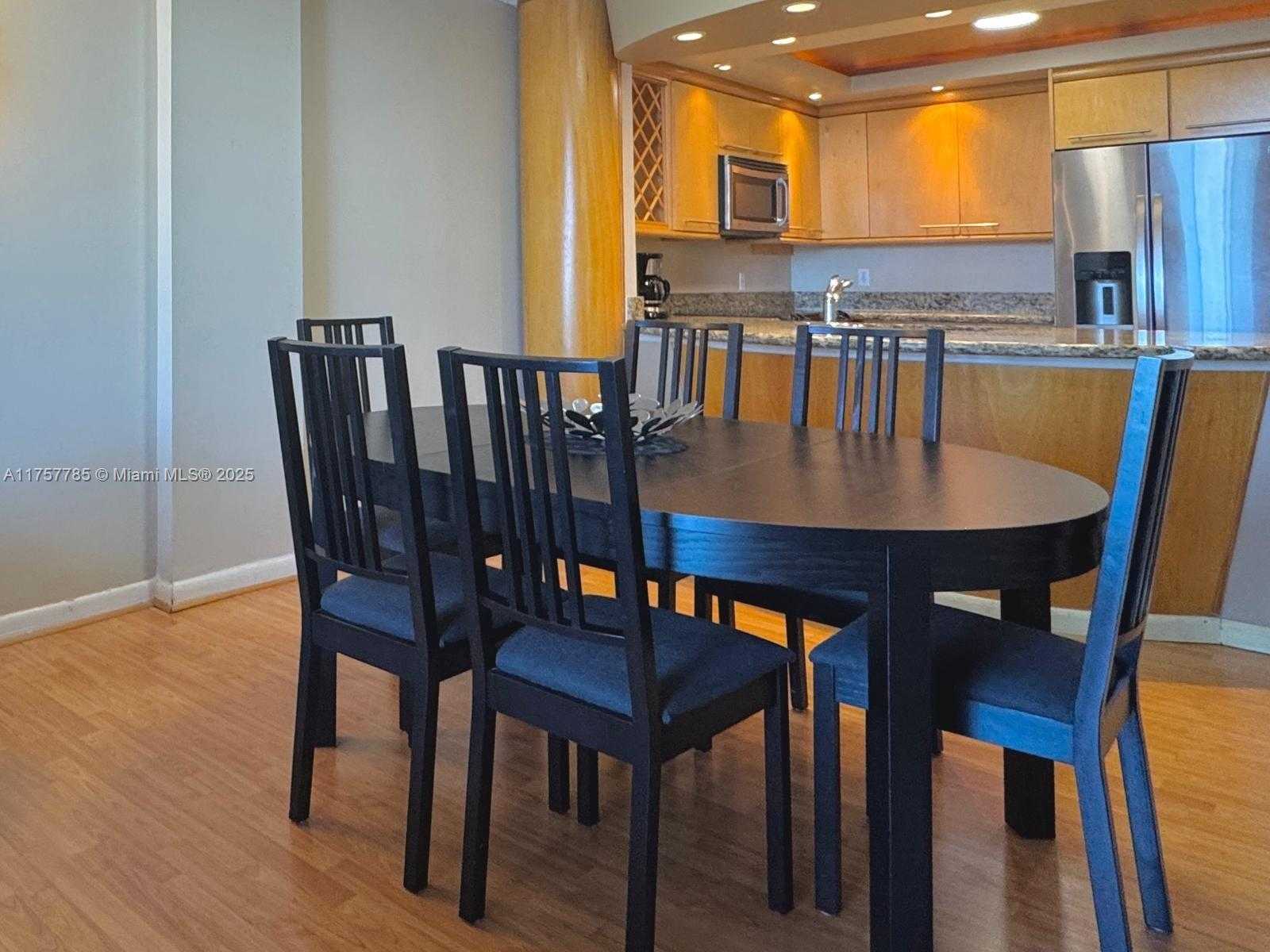 Small Image of 3800 SOUTH OCEAN DR #604, Hollywood Number 33