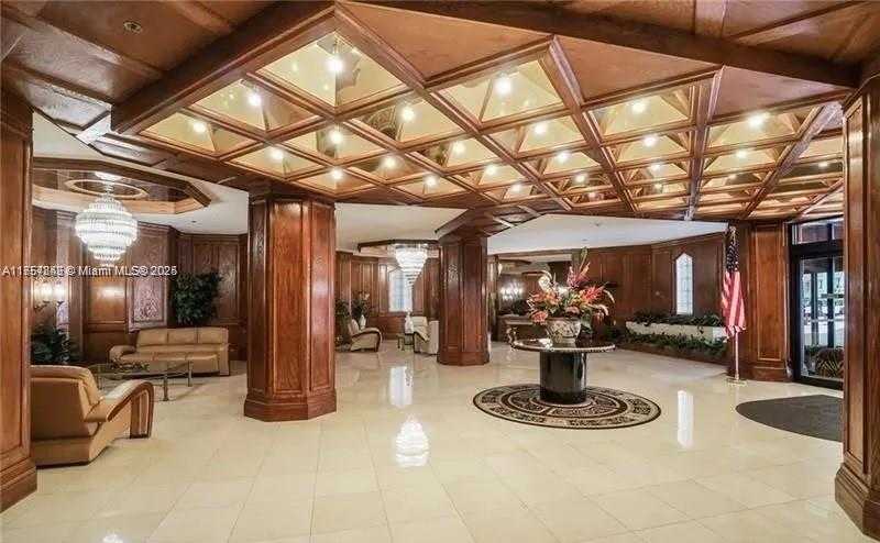 Small Image of 1865 SOUTH OCEAN DR #14G, Hallandale Beach Number 4