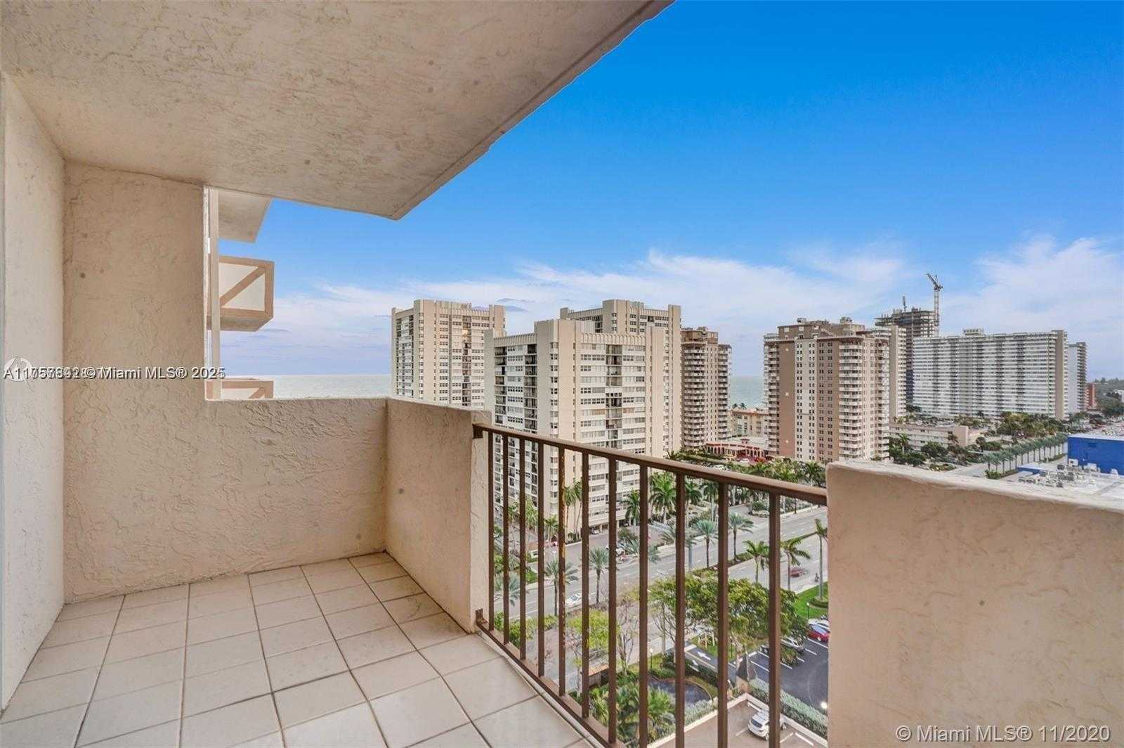 Small Image of 1865 SOUTH OCEAN DR #14G, Hallandale Beach Number 6