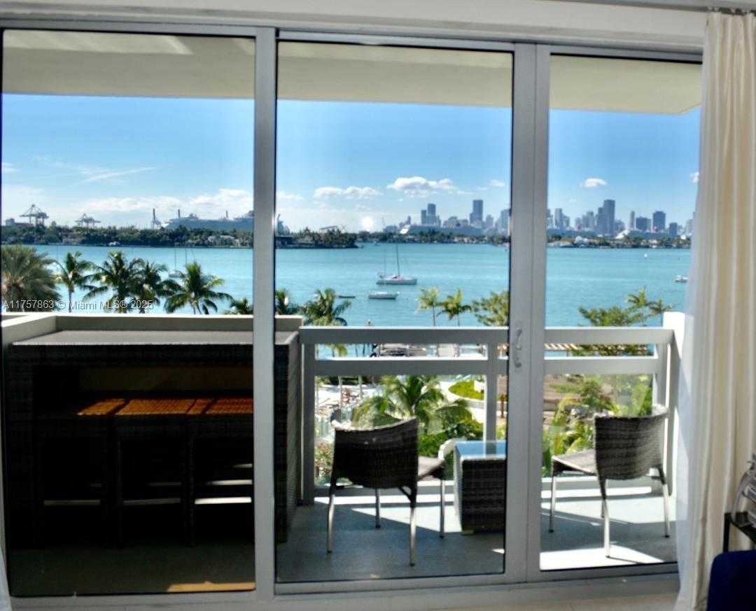 Small Image of 1500 BAY RD #524S, Miami Beach Number 2