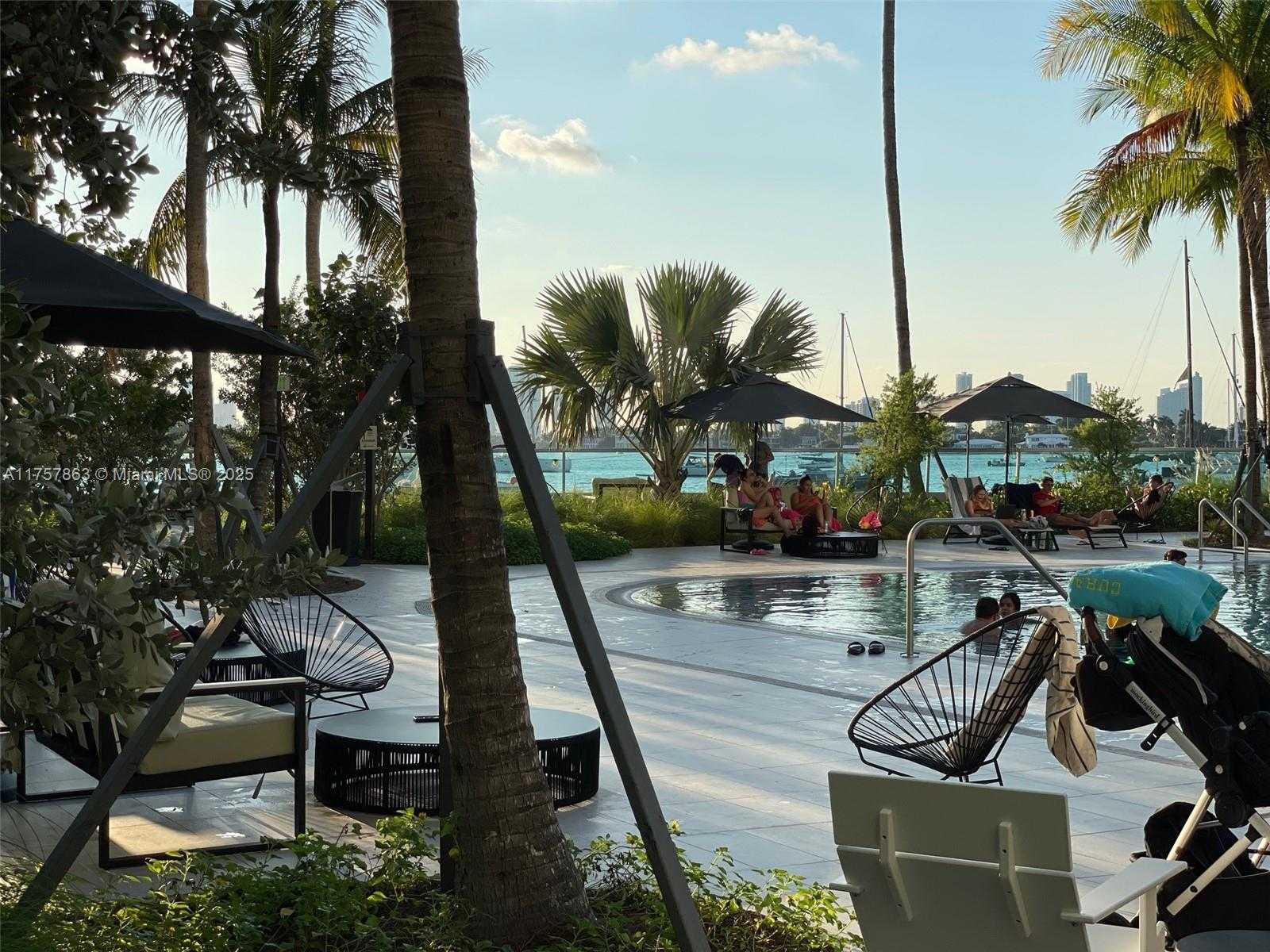Small Image of 1500 BAY RD #524S, Miami Beach Number 21