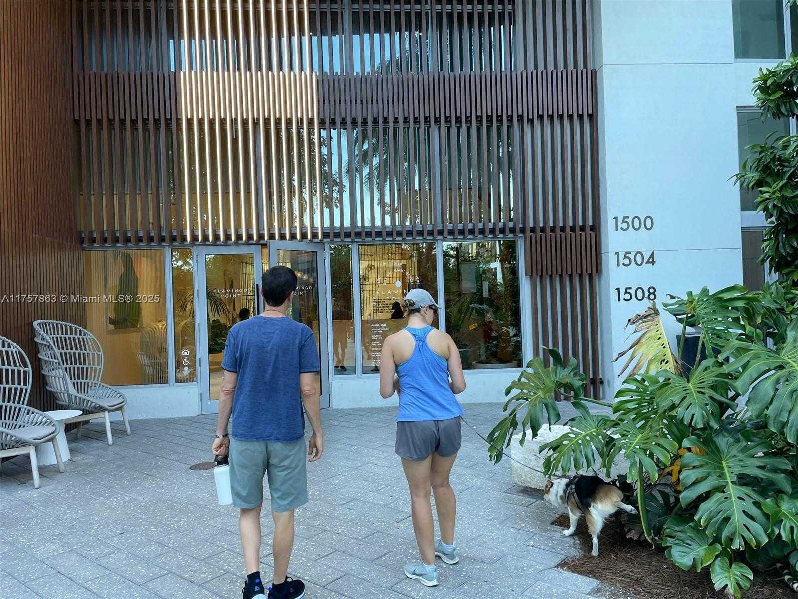Small Image of 1500 BAY RD #524S, Miami Beach Number 26