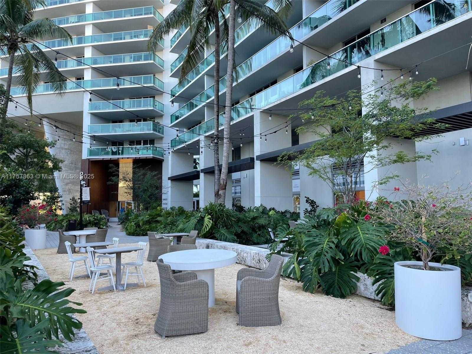 Small Image of 1500 BAY RD #524S, Miami Beach Number 27