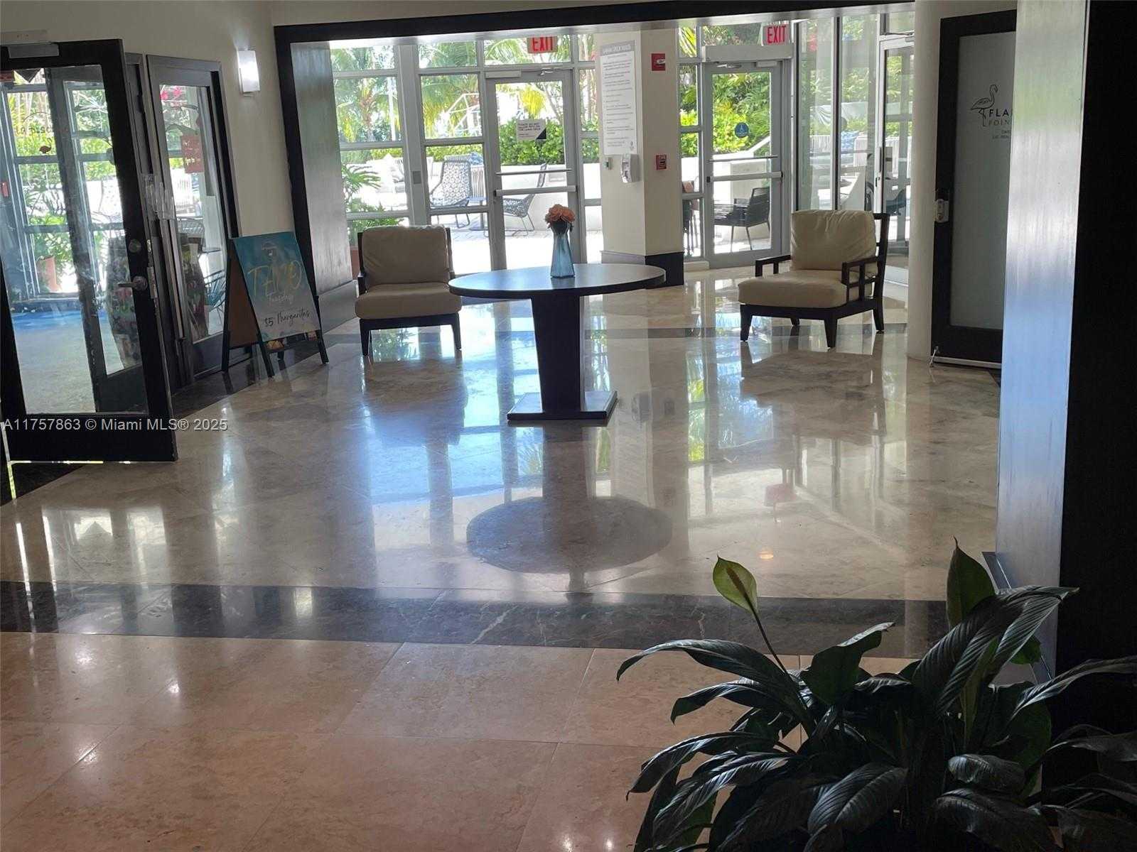 Small Image of 1500 BAY RD #524S, Miami Beach Number 33