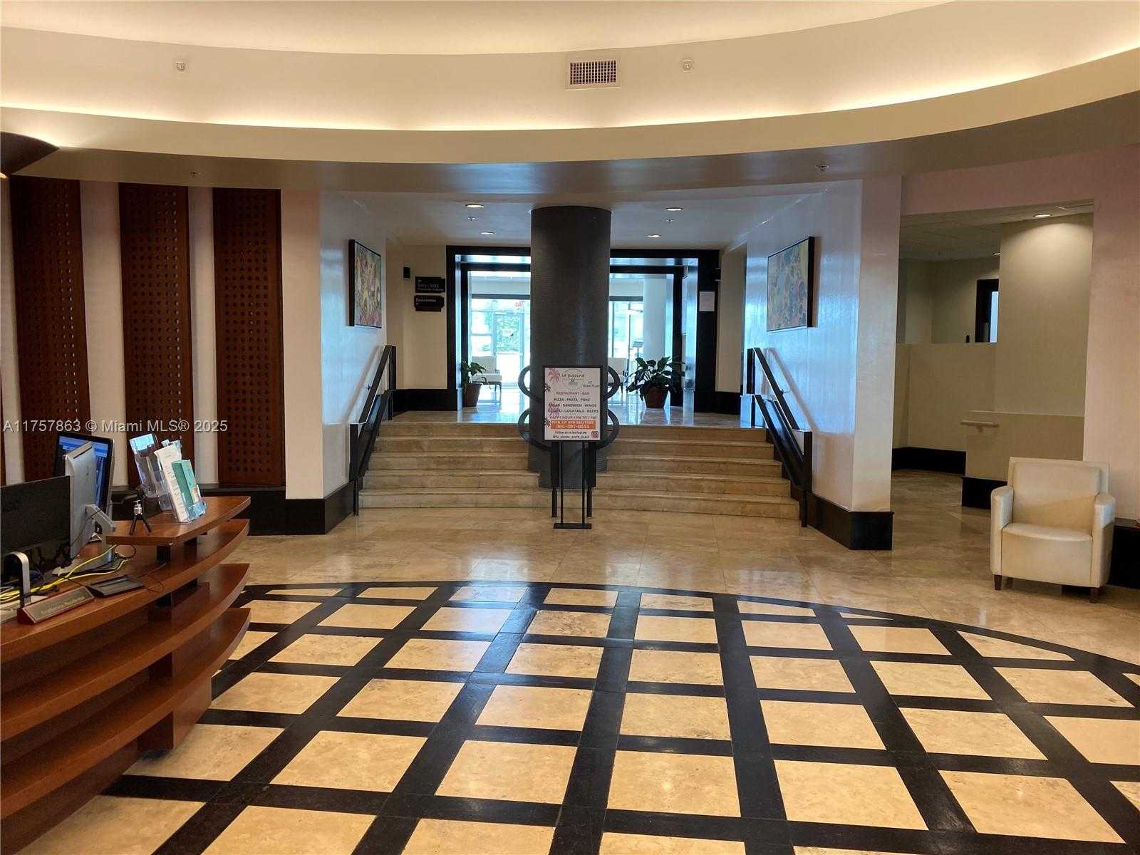 Small Image of 1500 BAY RD #524S, Miami Beach Number 35