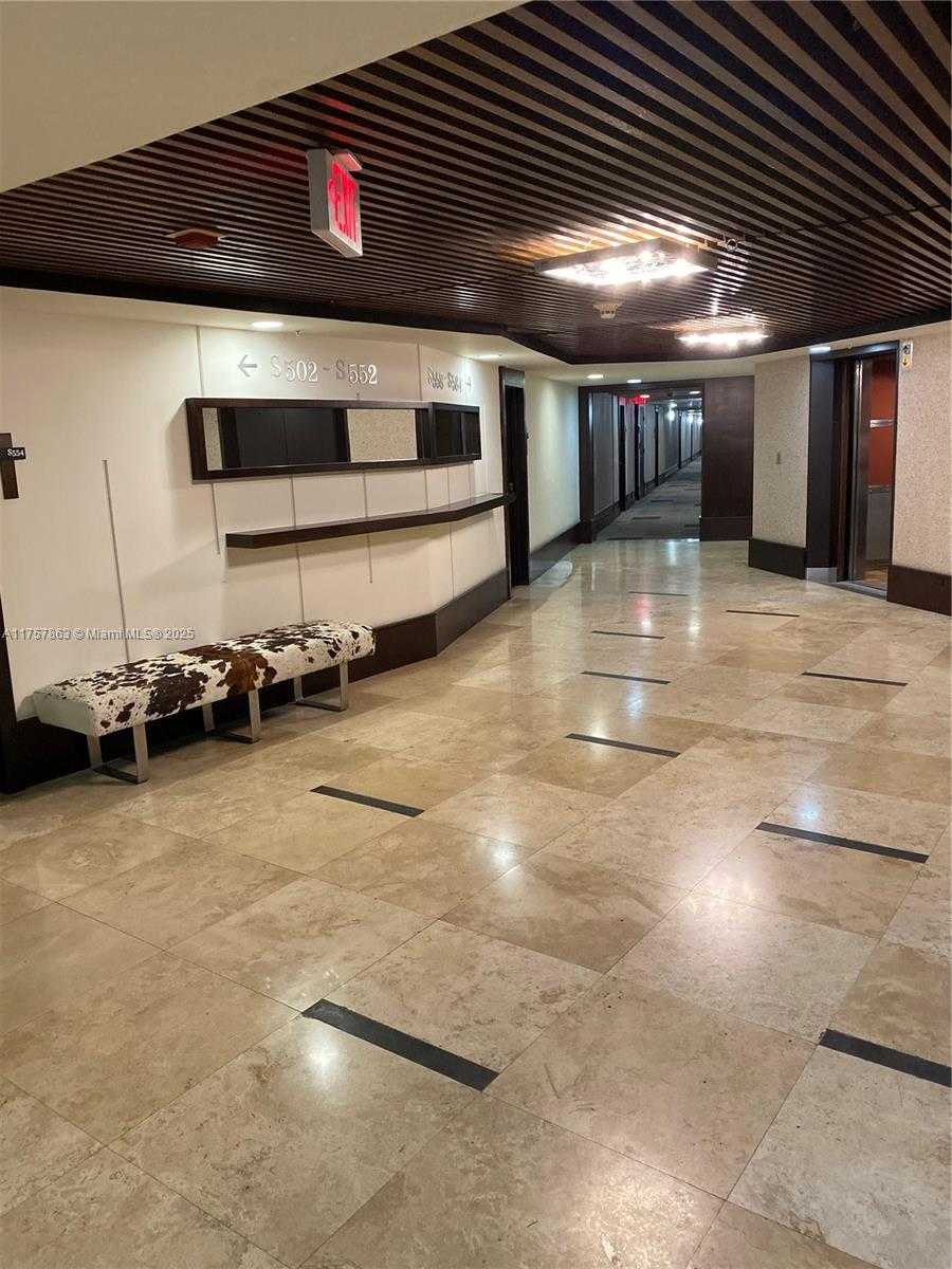 Small Image of 1500 BAY RD #524S, Miami Beach Number 37