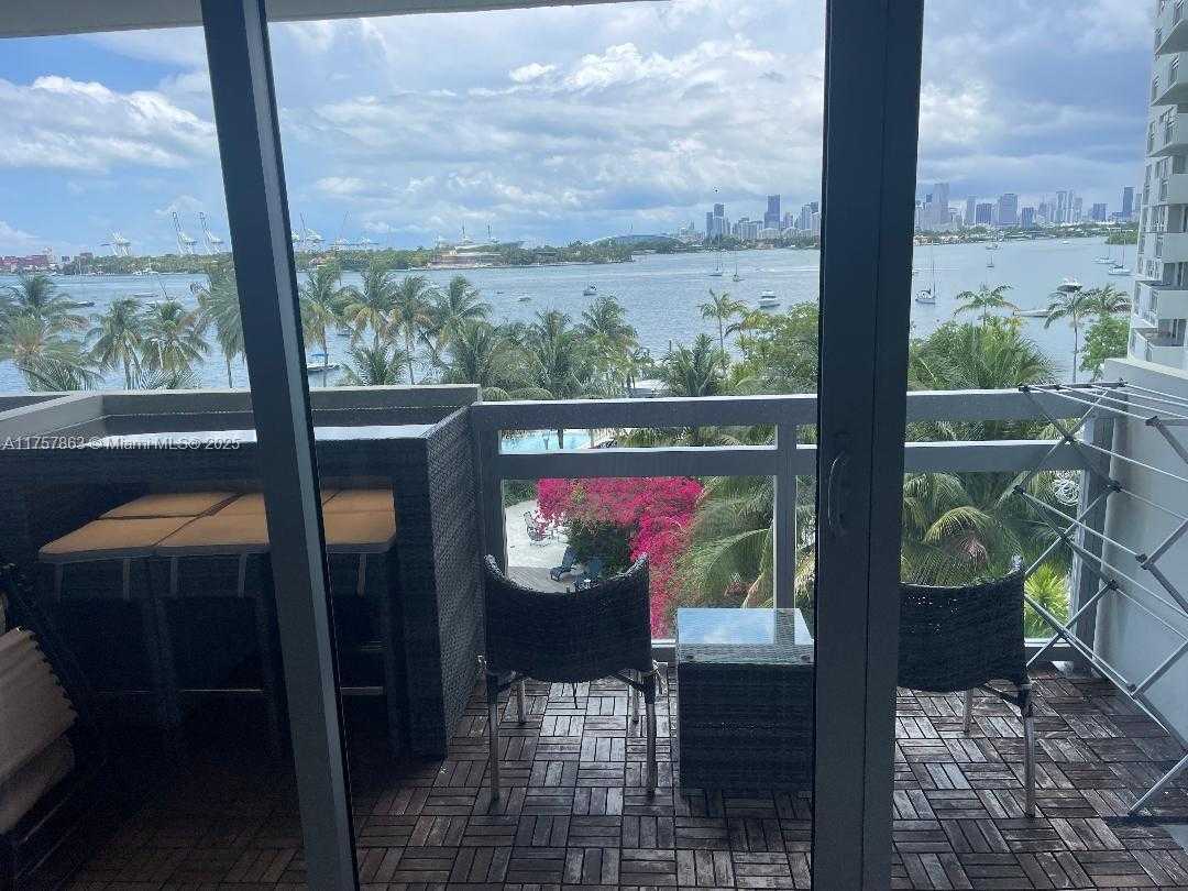 Small Image of 1500 BAY RD #524S, Miami Beach Number 4
