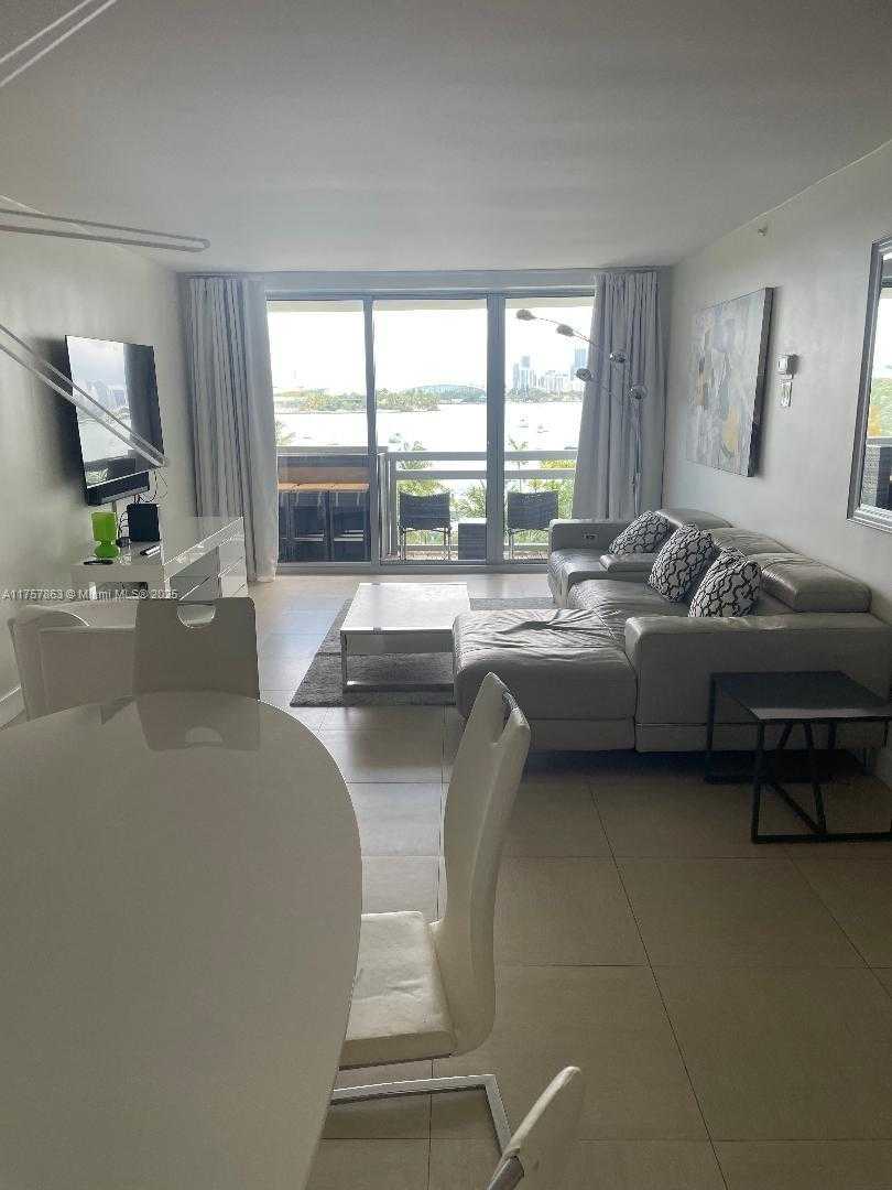 Small Image of 1500 BAY RD #524S, Miami Beach Number 5
