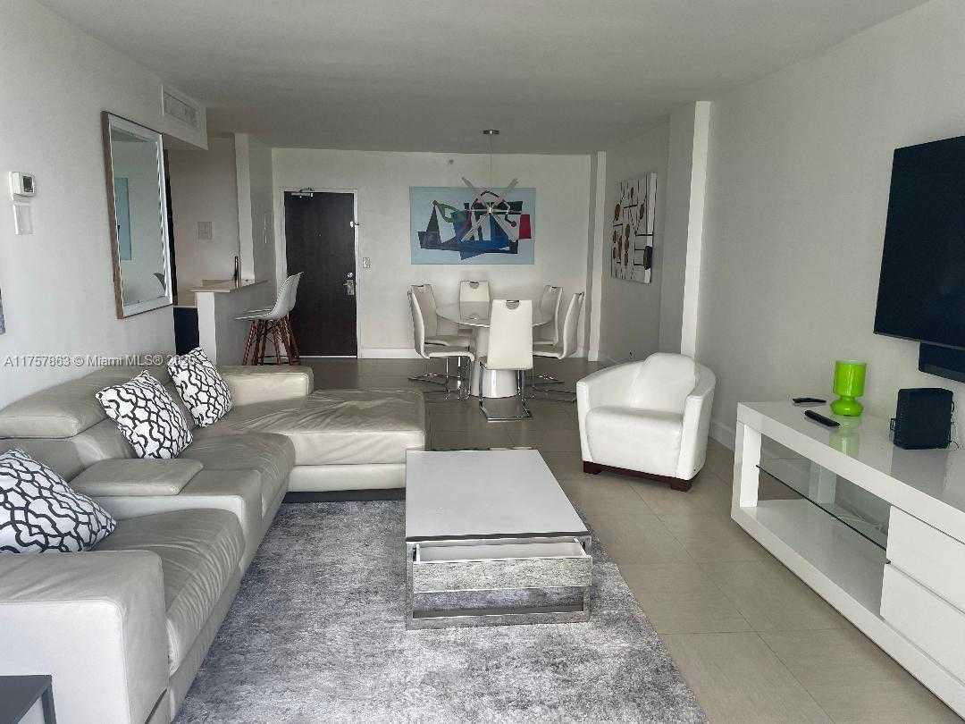 Small Image of 1500 BAY RD #524S, Miami Beach Number 6