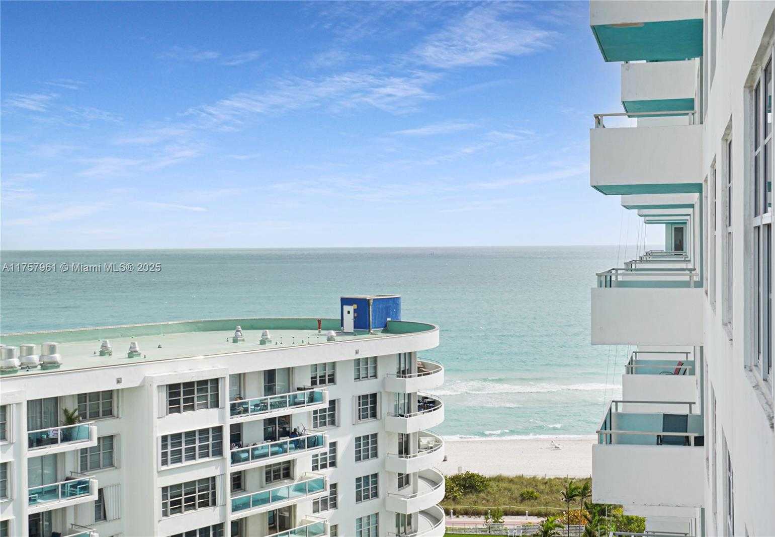 Small Image of 5101 COLLINS AVE #14G, Miami Beach Number 17