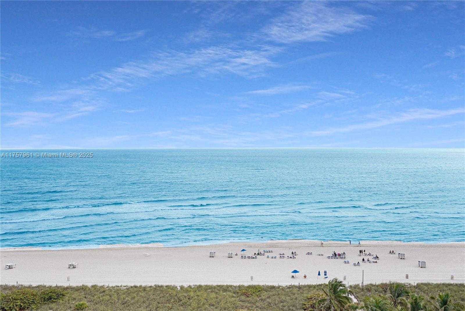 Small Image of 5101 COLLINS AVE #14G, Miami Beach Number 6