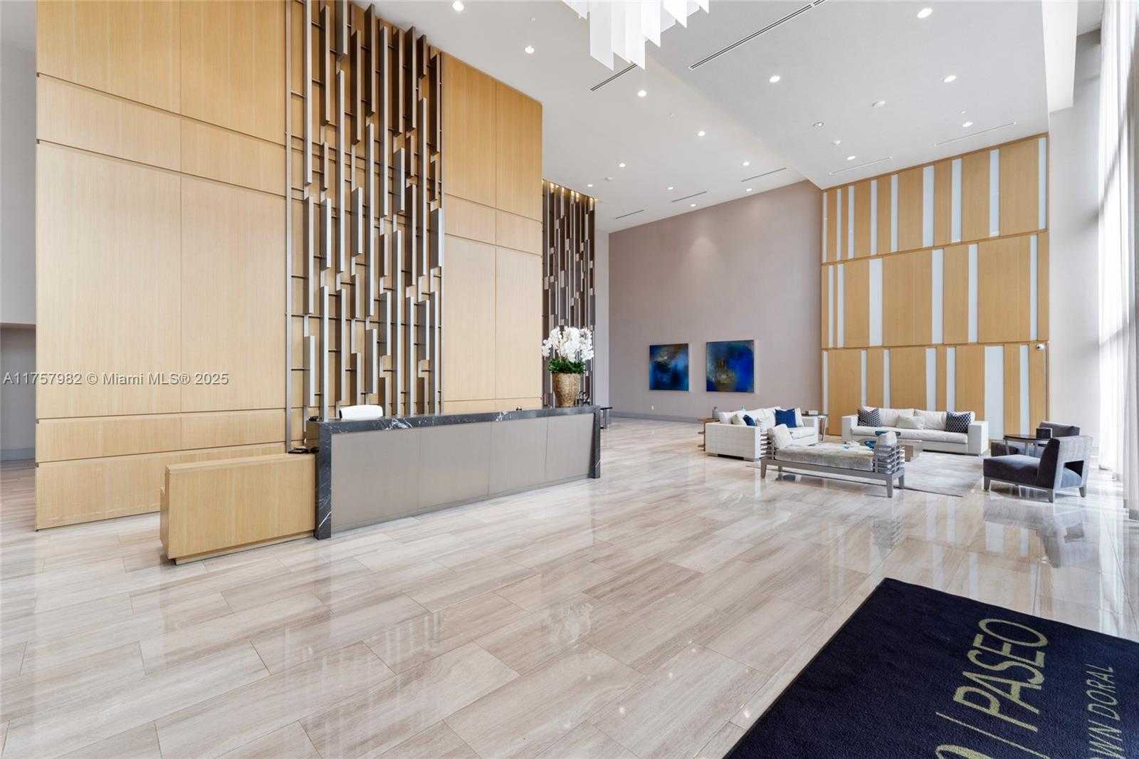 Small Image of 5300 NORTH WEST 85TH AVE #303, Doral Number 2
