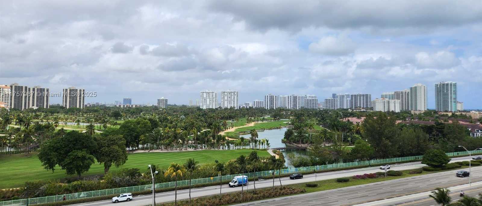 Small Image of 3300 NORTH EAST 192ND ST #1007, Aventura Number 3