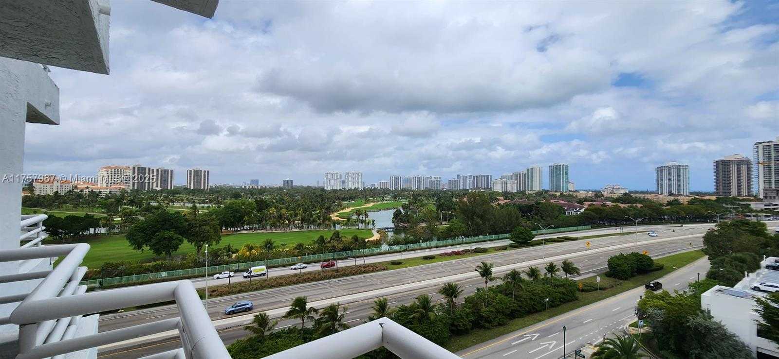 Small Image of 3300 NORTH EAST 192ND ST #1007, Aventura Number 5