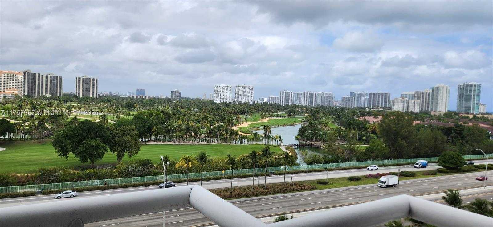 Small Image of 3300 NORTH EAST 192ND ST #1007, Aventura Number 7