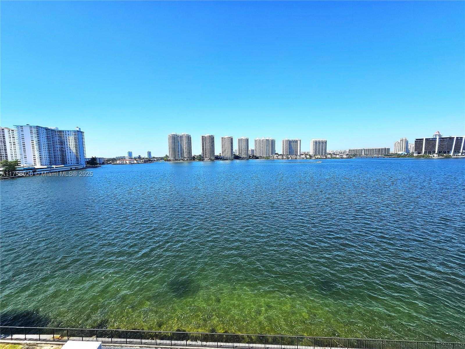 Small Image of 17600 NORTH BAY RD #N603, Sunny Isles Beach Number 2
