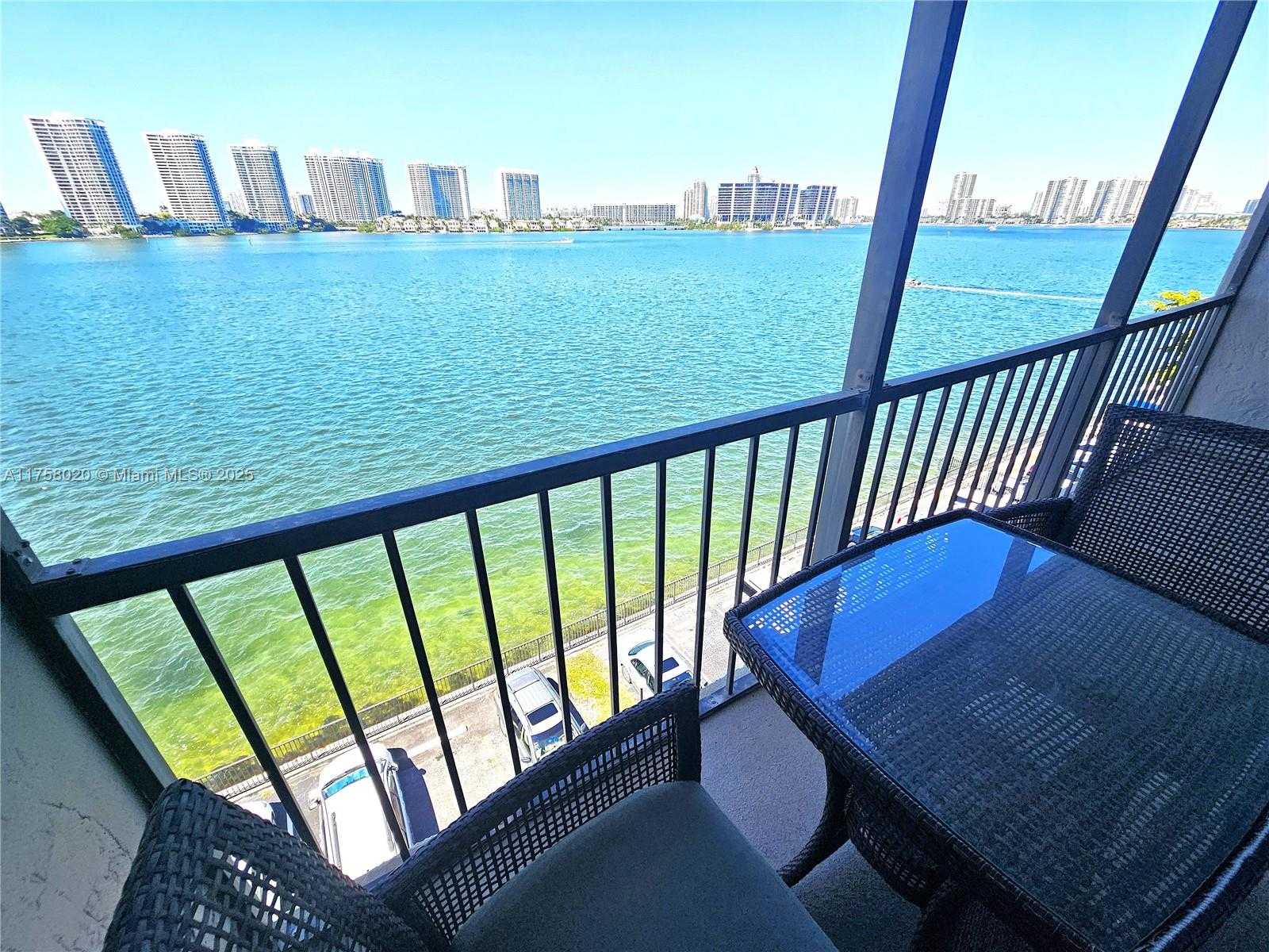 Small Image of 17600 NORTH BAY RD #N603, Sunny Isles Beach Number 21