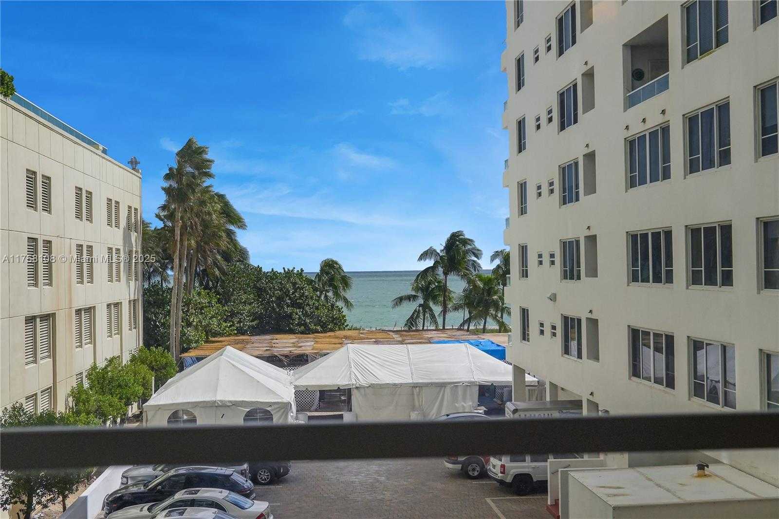 Small Image of 5005 COLLINS AVE #325, Miami Beach Number 10