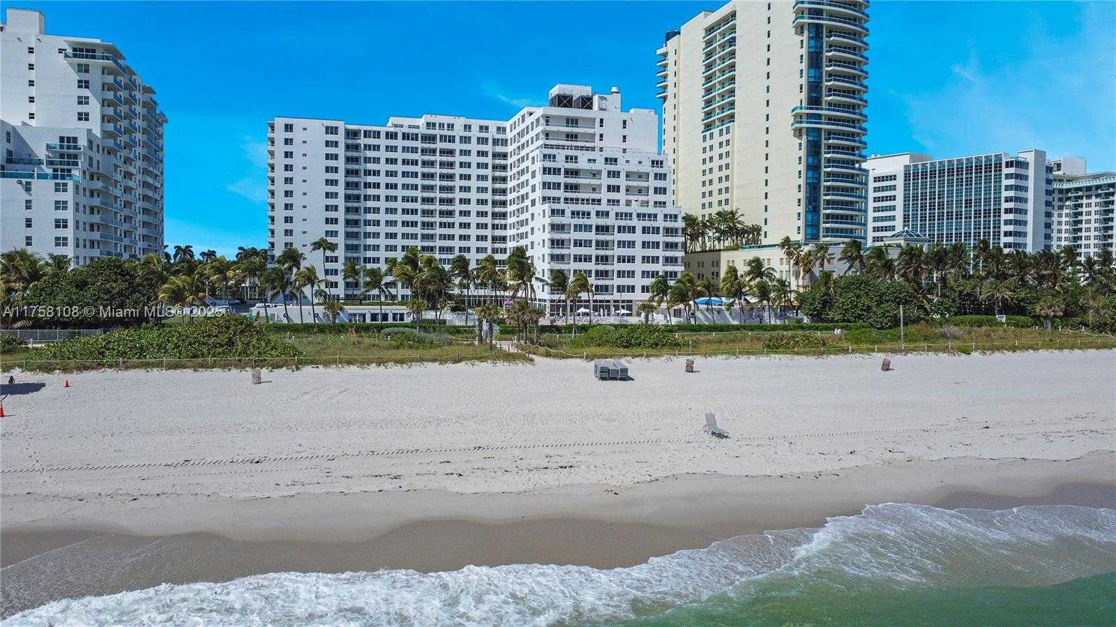 Small Image of 5005 COLLINS AVE #325, Miami Beach Number 16