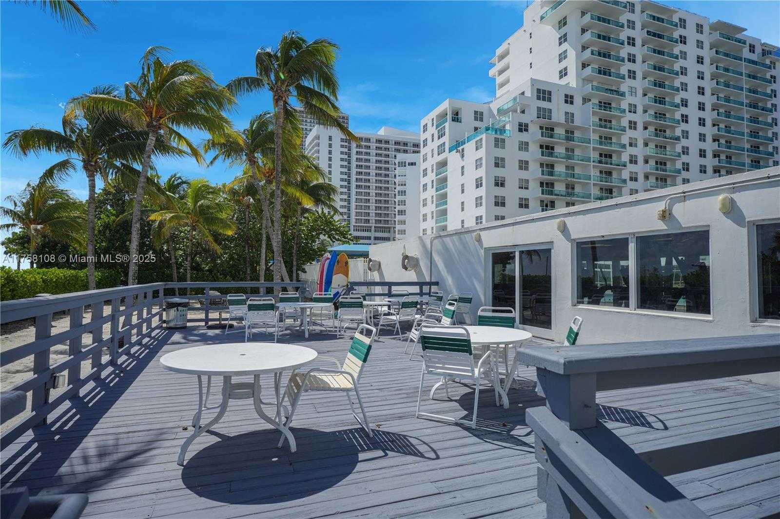 Small Image of 5005 COLLINS AVE #325, Miami Beach Number 17