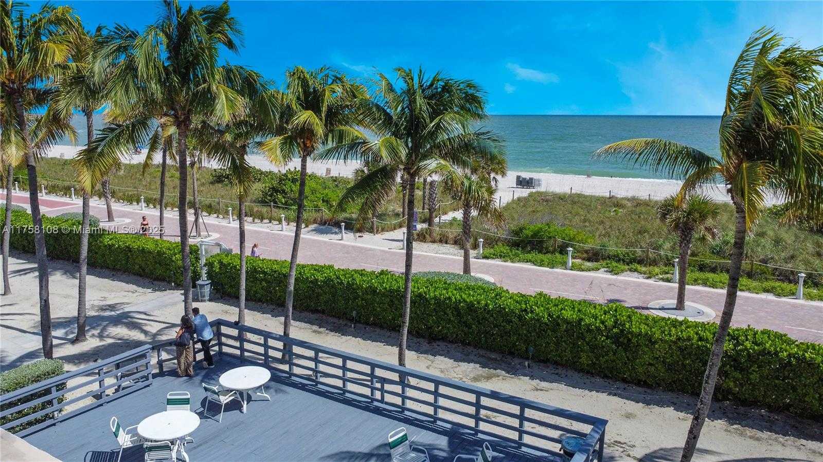 Small Image of 5005 COLLINS AVE #325, Miami Beach Number 20