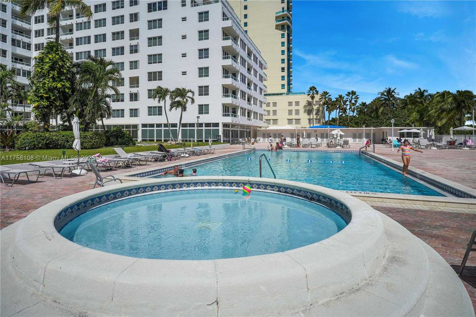 Small Image of 5005 COLLINS AVE #325, Miami Beach Number 25