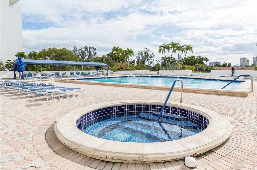 Small Image of 20225 NORTH EAST 34TH CT #2318, Aventura Number 17