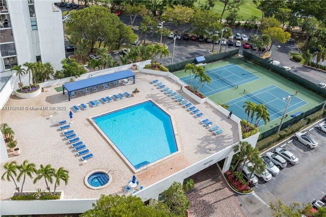 Small Image of 20225 NORTH EAST 34TH CT #2318, Aventura Number 18