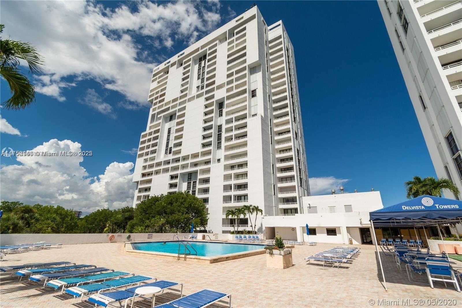 Small Image of 20225 NORTH EAST 34TH CT #2318, Aventura Number 20