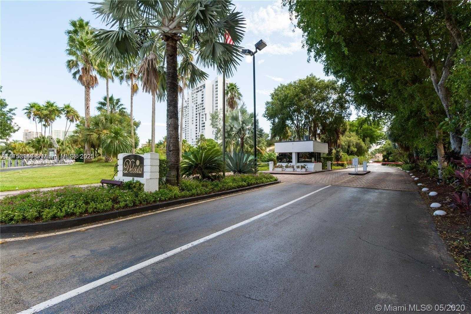 Small Image of 20225 NORTH EAST 34TH CT #2318, Aventura Number 22