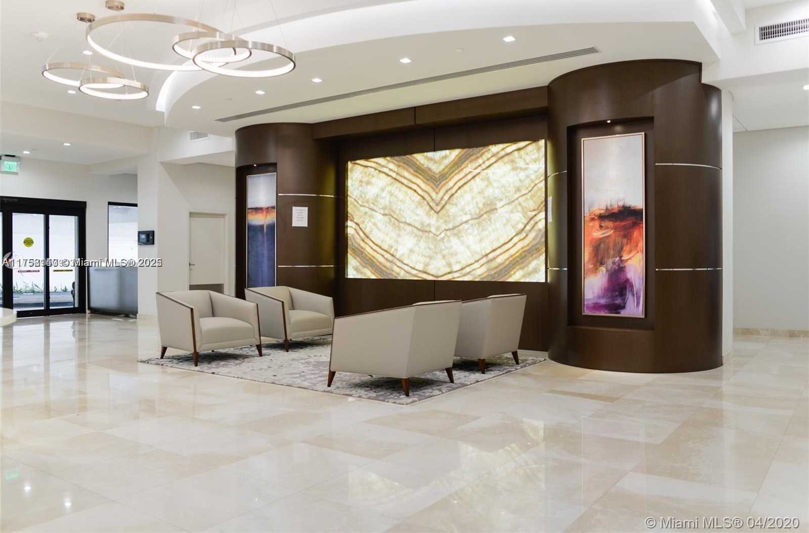 Small Image of 20225 NORTH EAST 34TH CT #2318, Aventura Number 25