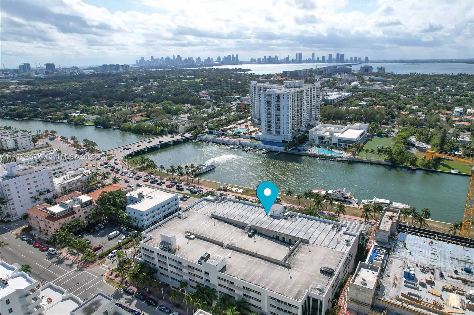 Small Image of 4332 COLLINS AVE #203, Miami Beach Number 2