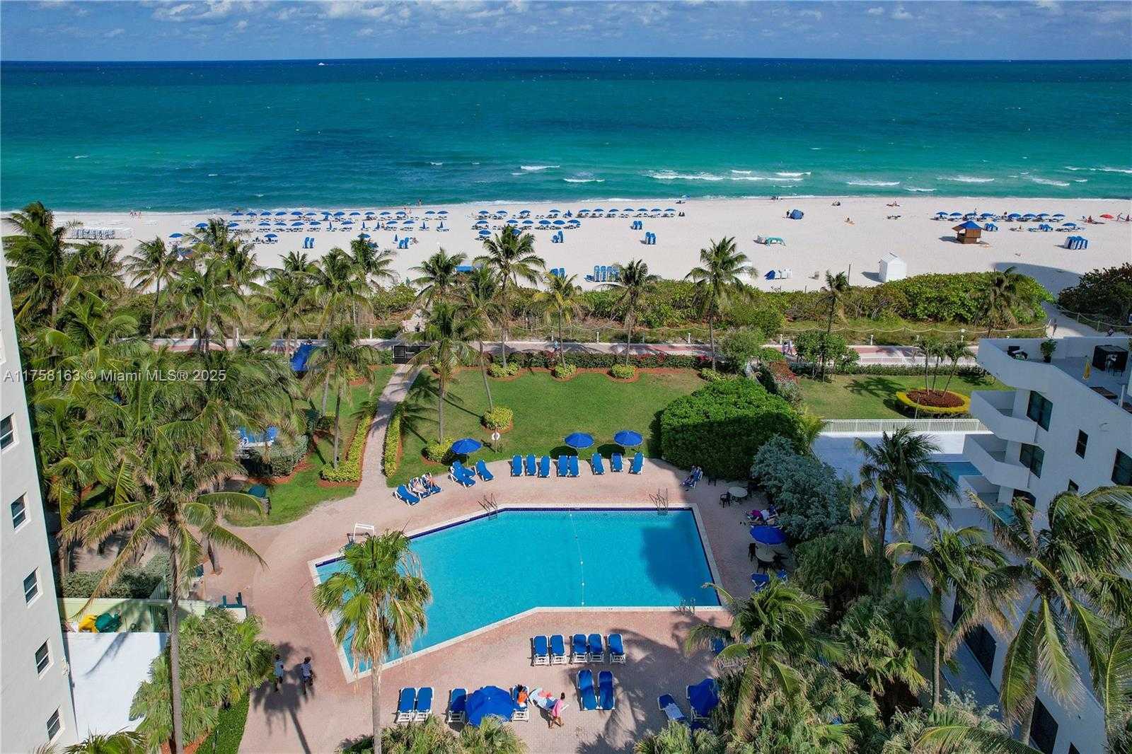 Small Image of 4332 COLLINS AVE #203, Miami Beach Number 20