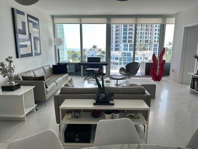 Small Image of 1 COLLINS AVE #602, Miami Beach Number 11