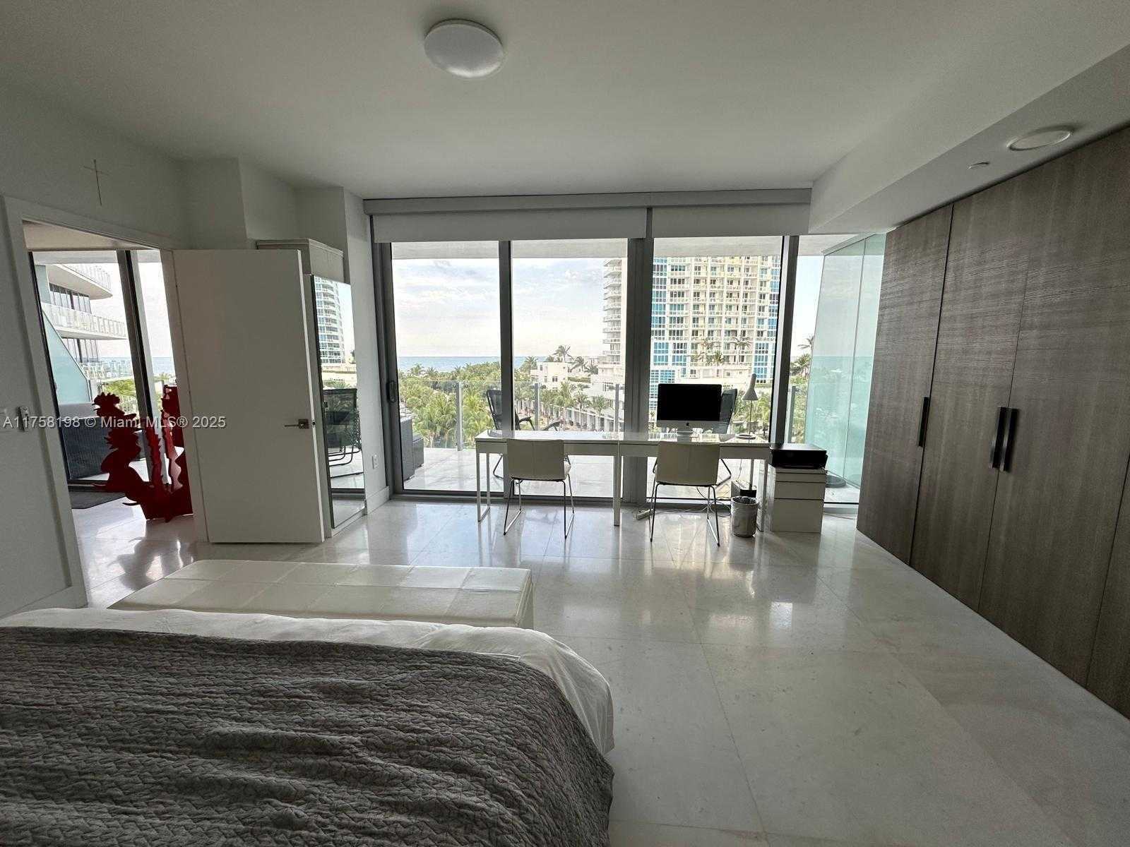 Small Image of 1 COLLINS AVE #602, Miami Beach Number 14