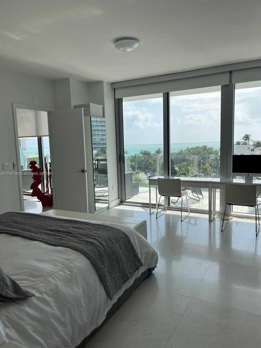 Small Image of 1 COLLINS AVE #602, Miami Beach Number 15