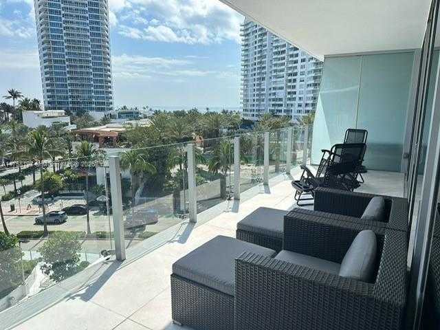 Small Image of 1 COLLINS AVE #602, Miami Beach Number 2